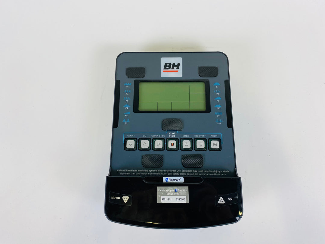 Cardio Equipment Parts