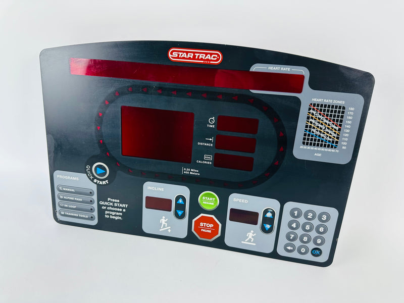Cardio Equipment Parts