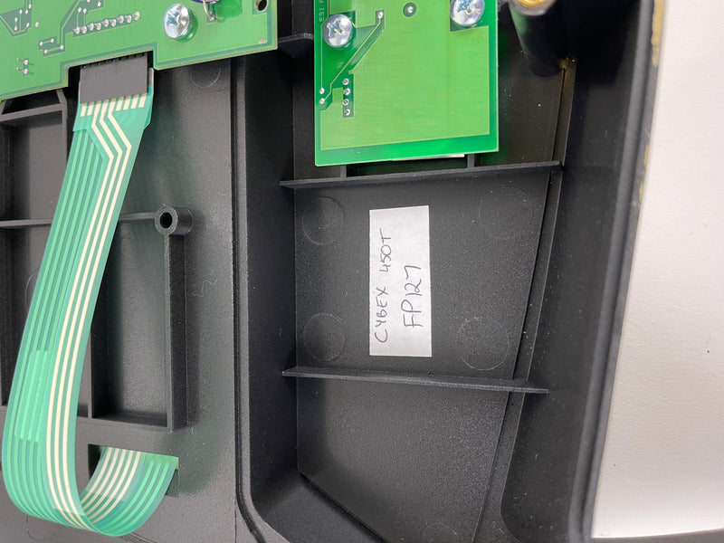 Cardio Equipment Parts