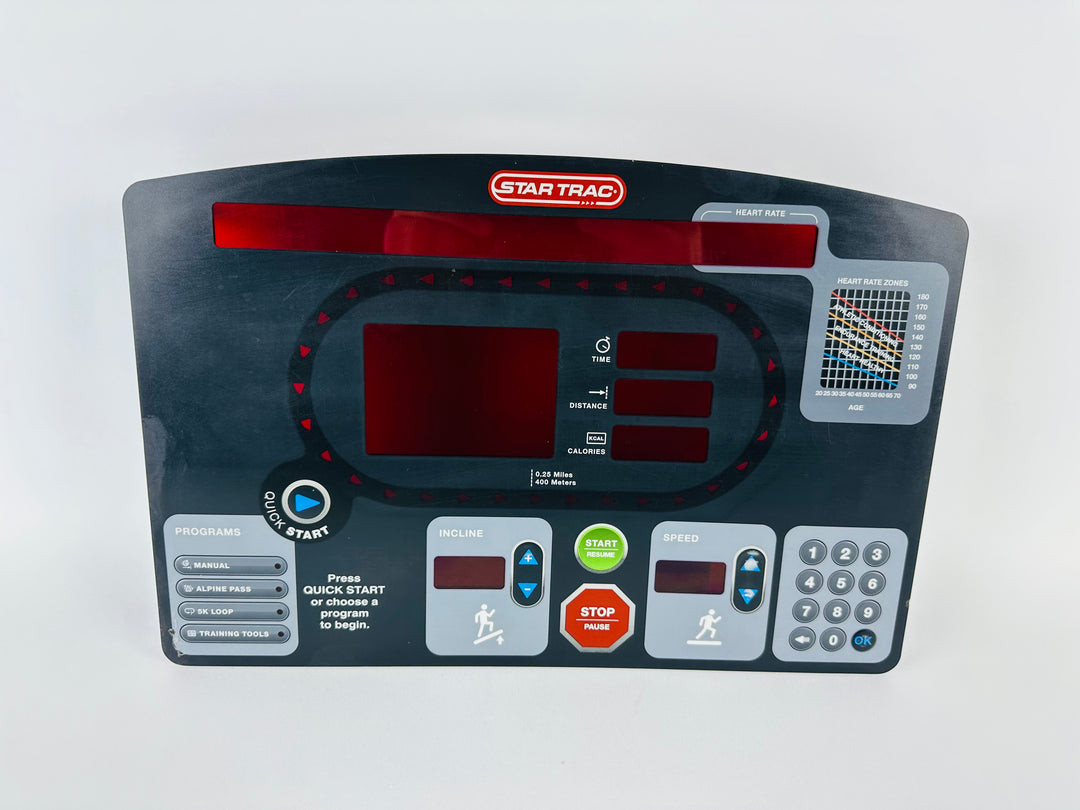 Cardio Equipment Parts
