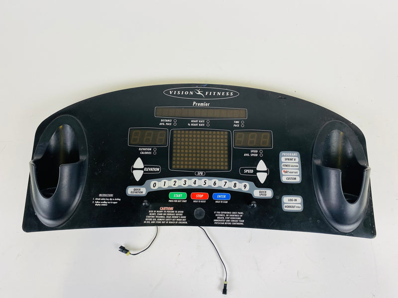 Cardio Equipment Parts