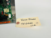 Cardio Equipment Parts