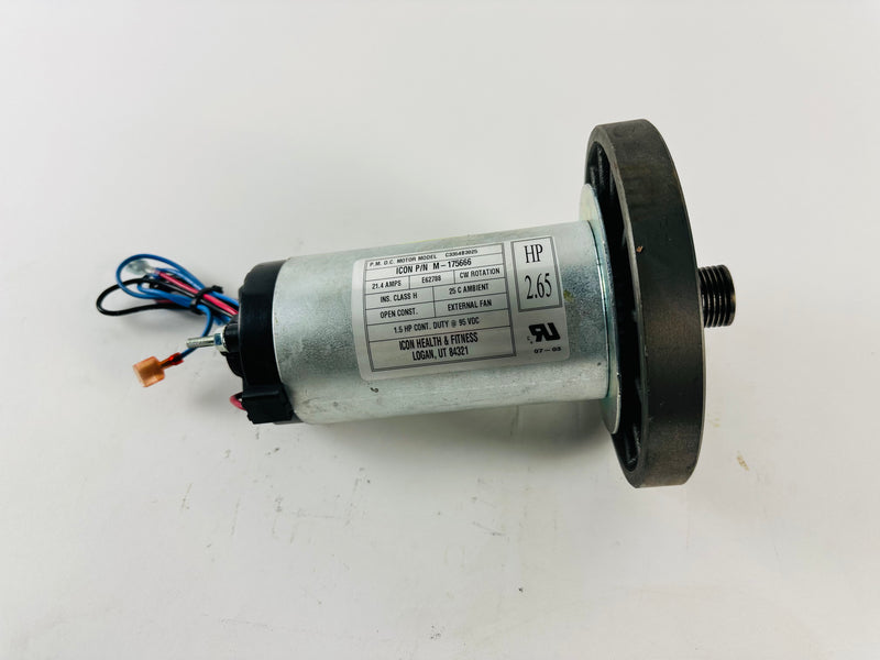 Cardio Equipment Parts