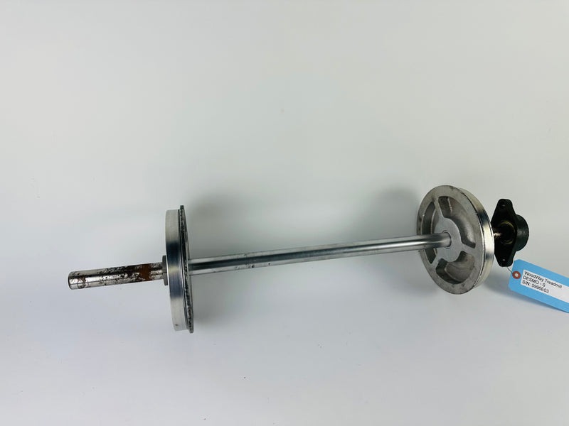 Cardio Equipment Parts