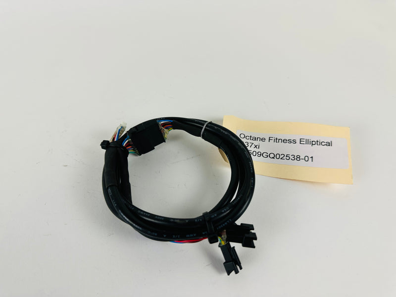 Cardio Equipment Parts