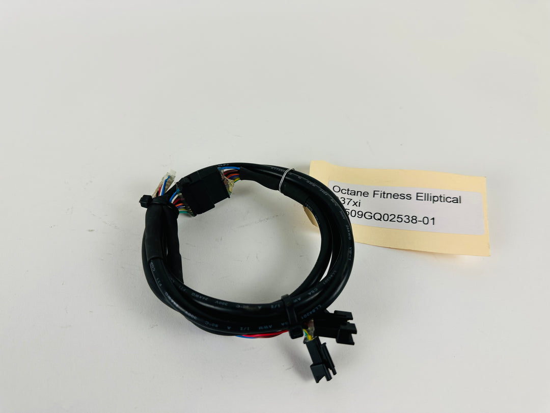 Cardio Equipment Parts