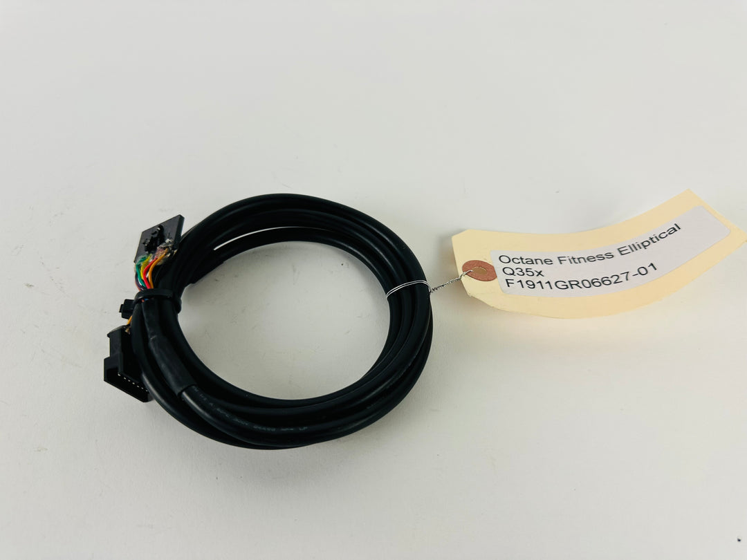Cardio Equipment Parts