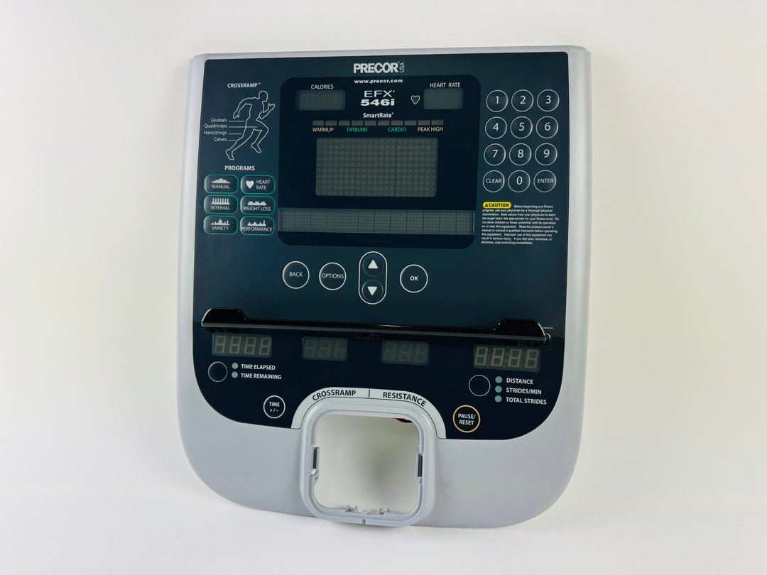 Cardio Equipment Parts