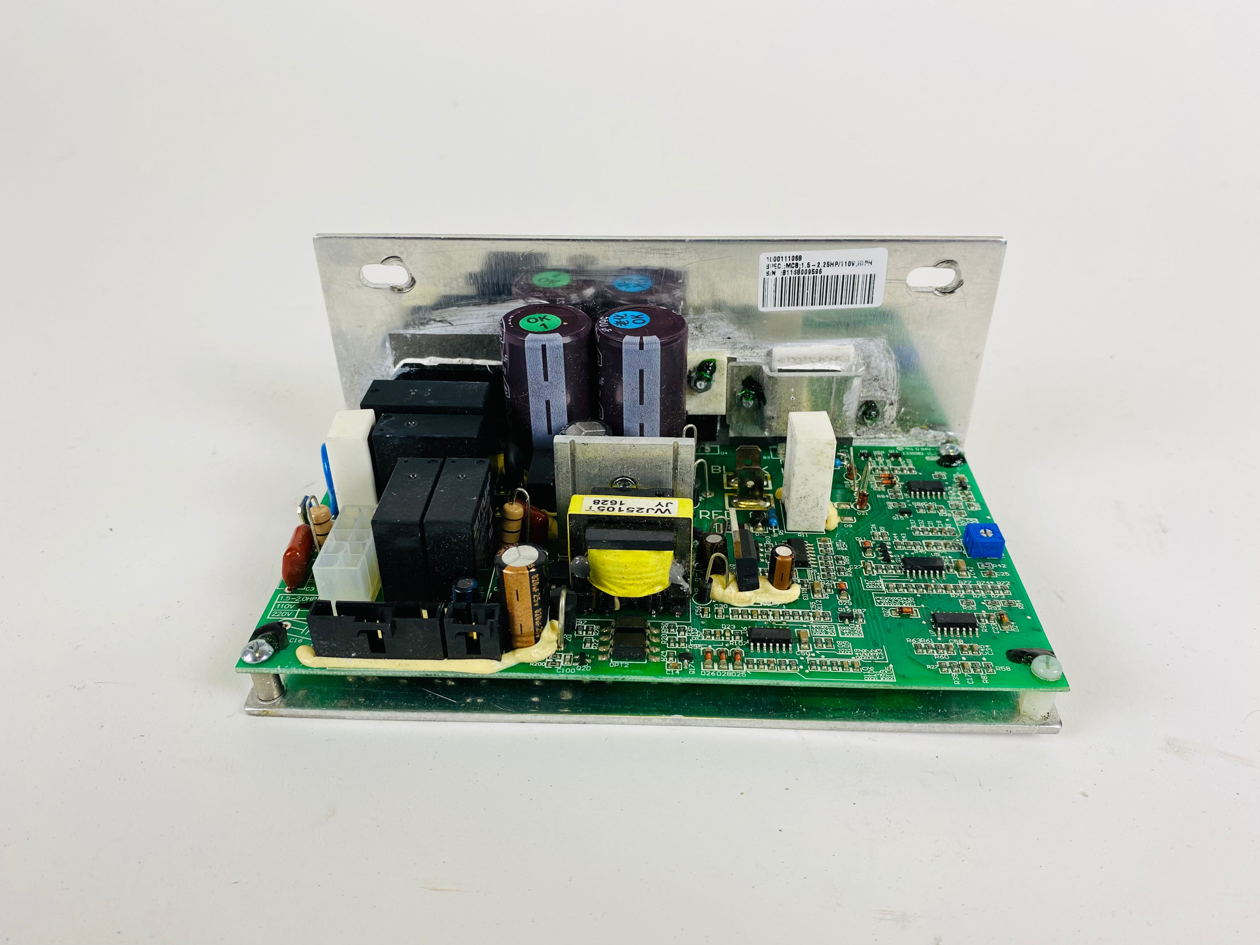 Treadmill Motor Control Board | Circuit Board for treadmill