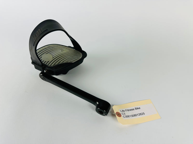 Cardio Equipment Parts