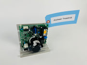 Cardio Equipment Parts