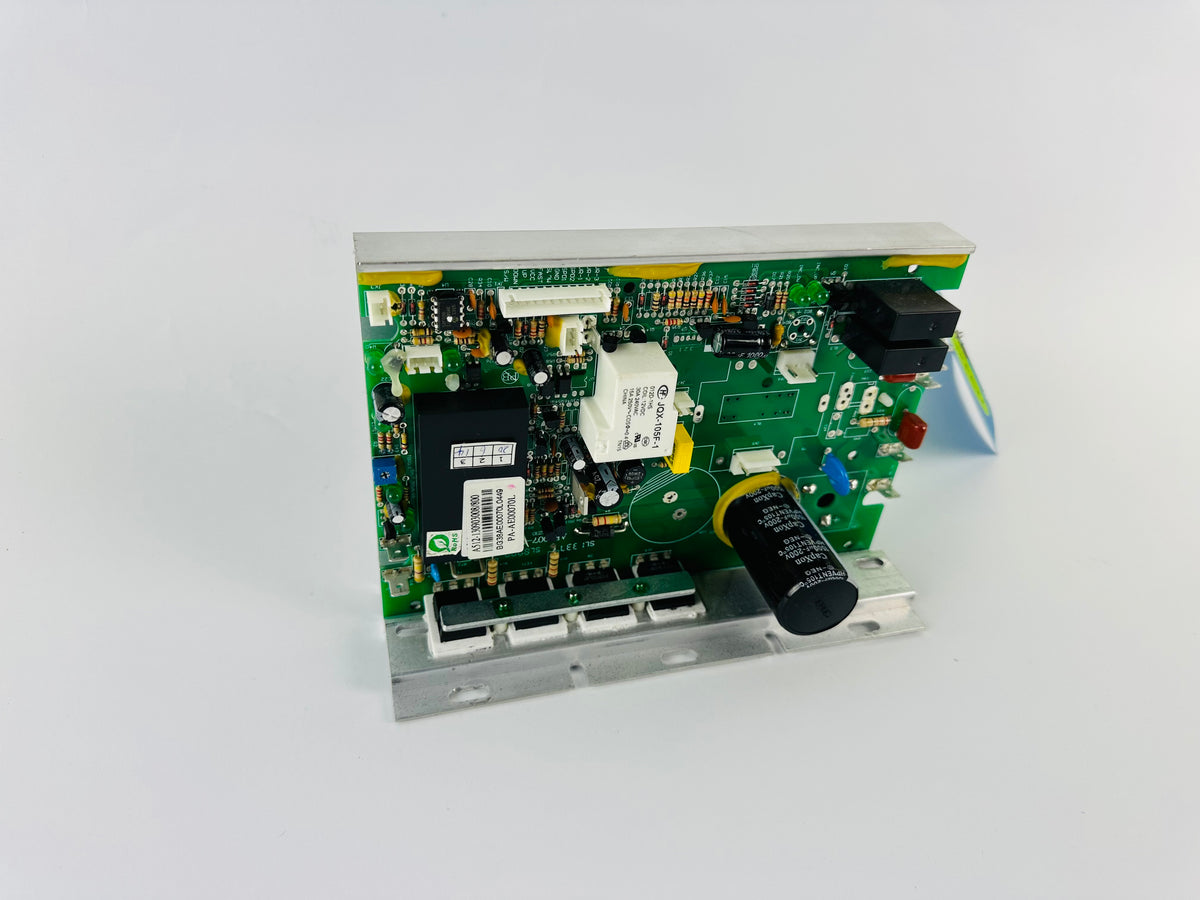 Sole Fitness F63 Treadmill Motor Control Board PAAE00070L (BP312)