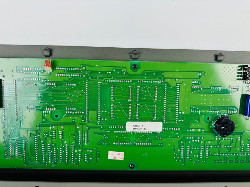 Cardio Equipment Parts
