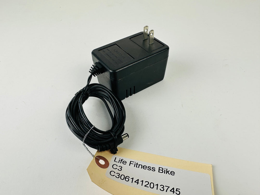 Cardio Equipment Parts
