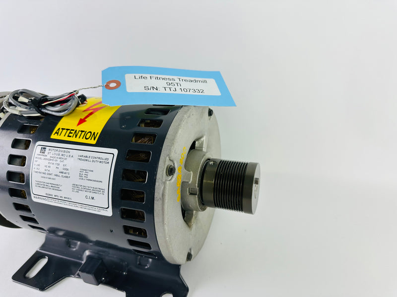 Cardio Equipment Parts