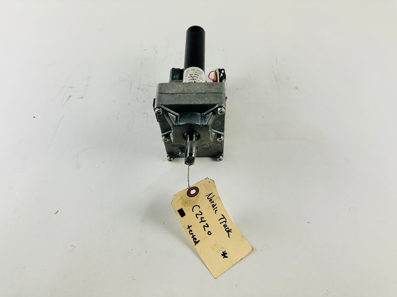 Cardio Equipment Parts