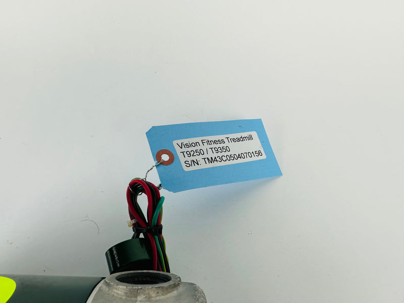 Cardio Equipment Parts