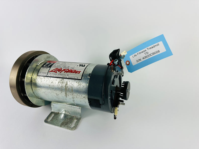 Cardio Equipment Parts
