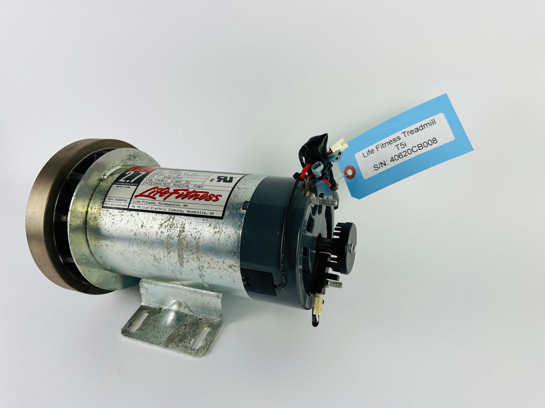 Cardio Equipment Parts