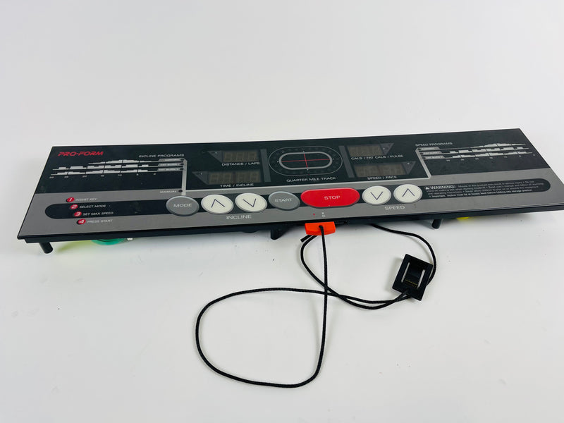 Cardio Equipment Parts