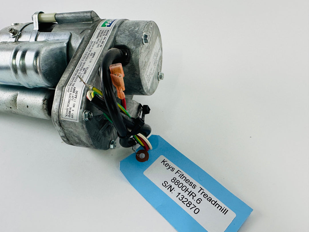 Cardio Equipment Parts