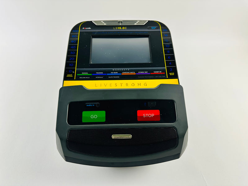 Cardio Equipment Parts