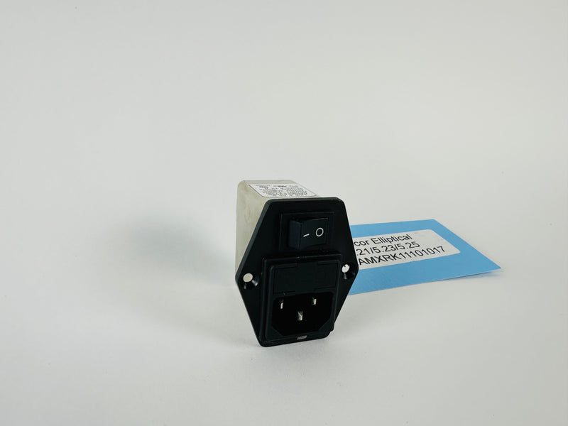 Cardio Equipment Parts