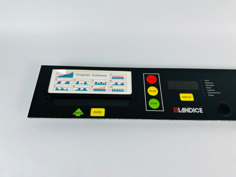 Cardio Equipment Parts