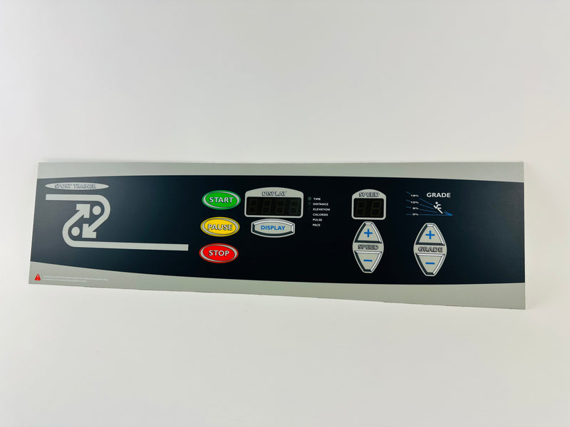 Cardio Equipment Parts