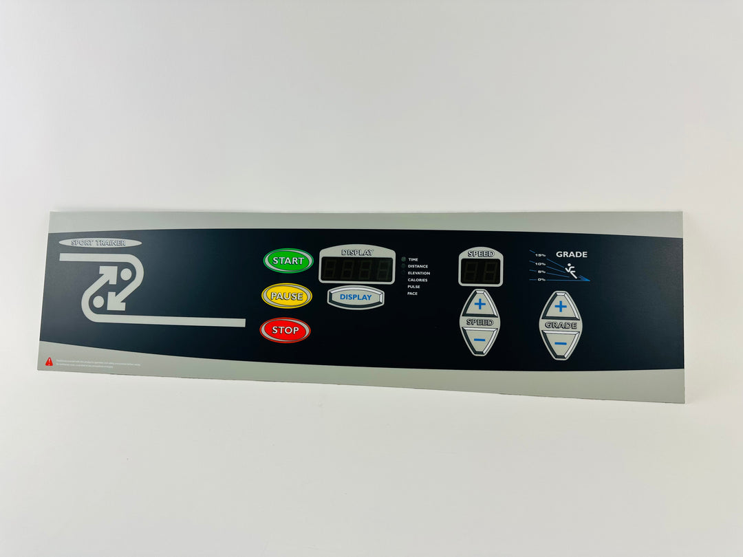 Cardio Equipment Parts