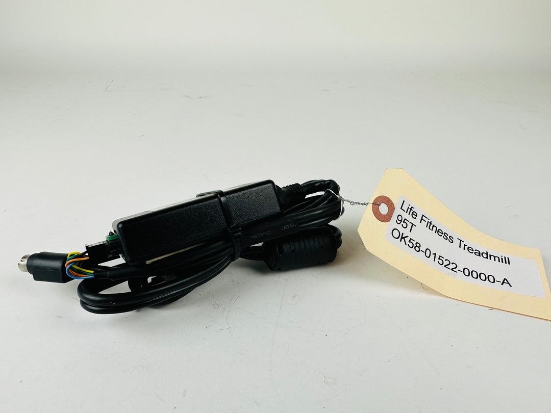 Cardio Equipment Parts