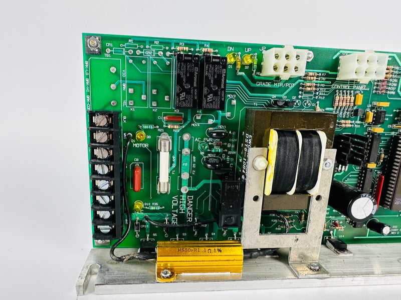 Cardio Equipment Parts