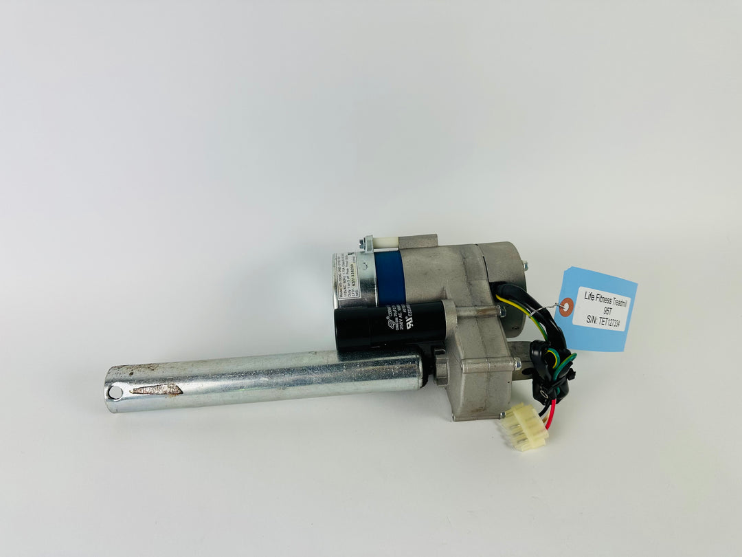 Cardio Equipment Parts