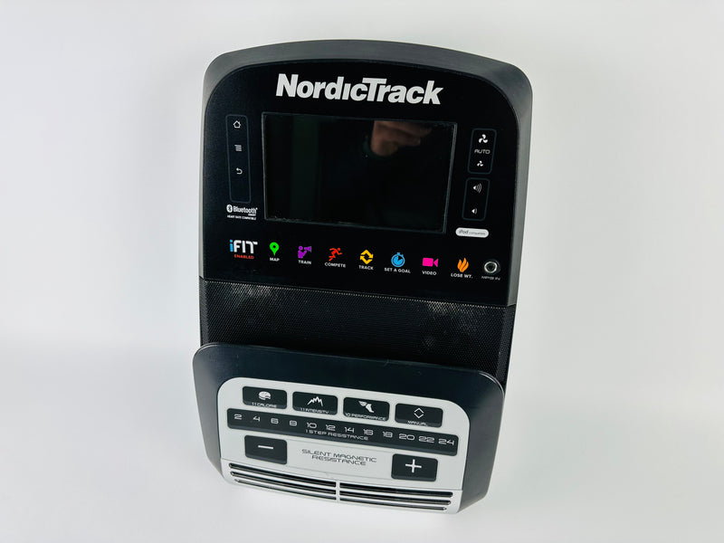 Cardio Equipment Parts