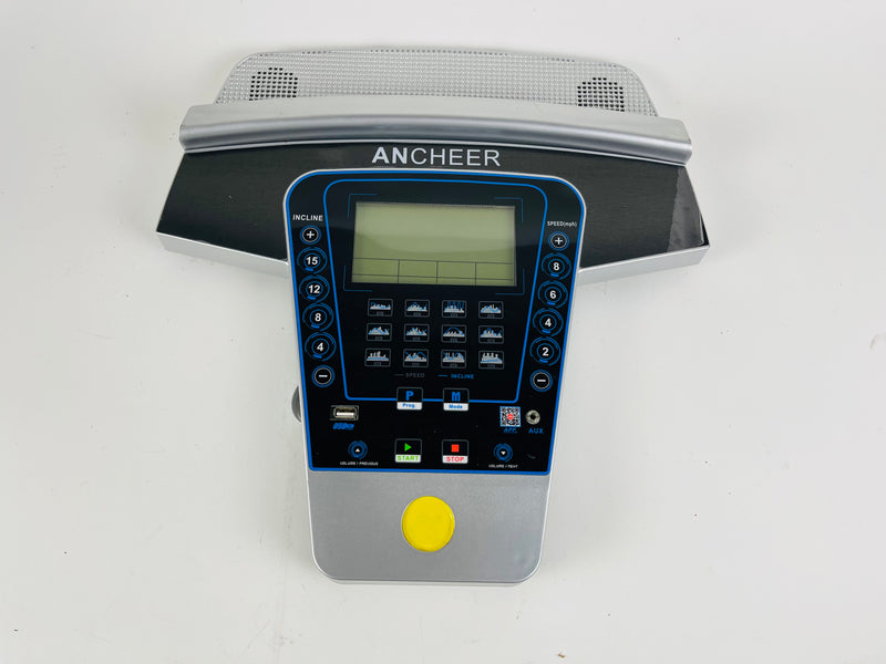 Cardio Equipment Parts