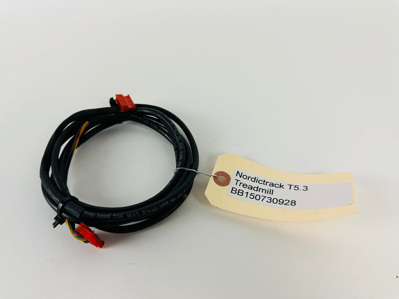 Cardio Equipment Parts