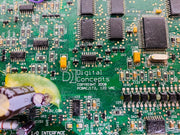 Cardio Equipment Parts