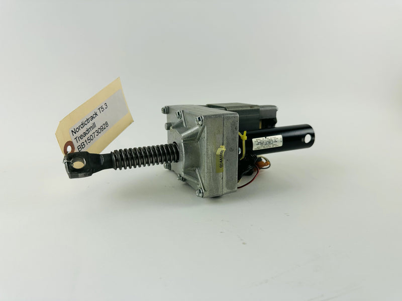 Cardio Equipment Parts