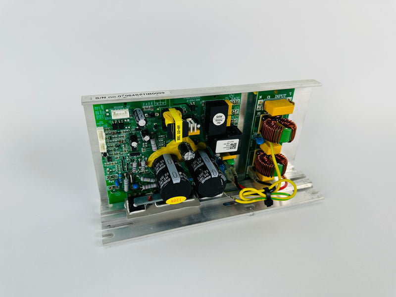 Cardio Equipment Parts