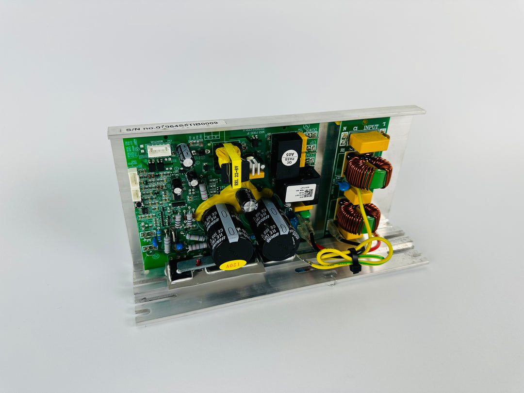 Cardio Equipment Parts