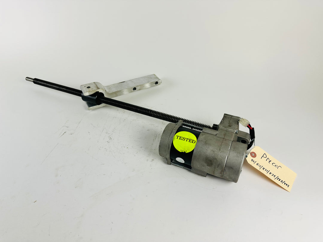 Cardio Equipment Parts