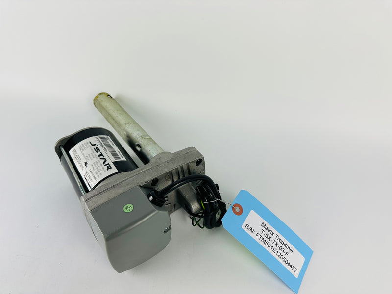 Cardio Equipment Parts
