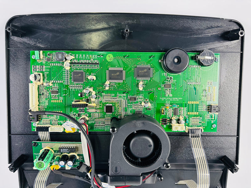 Cardio Equipment Parts