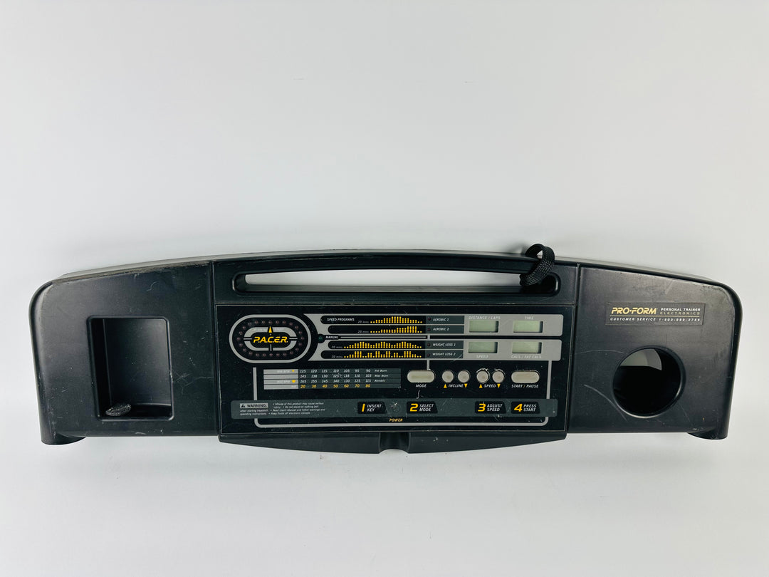 Cardio Equipment Parts