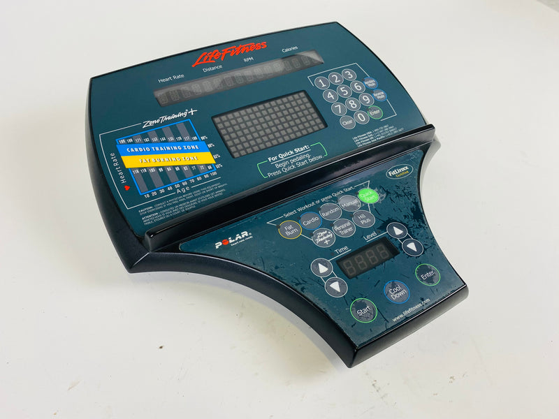 Cardio Equipment Parts