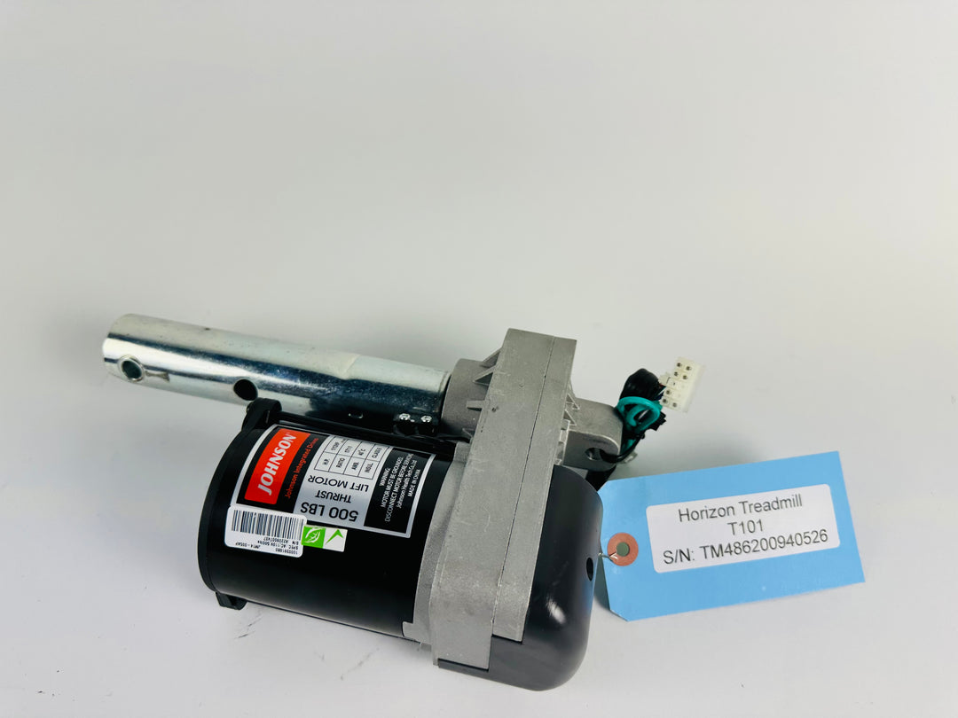 Cardio Equipment Parts