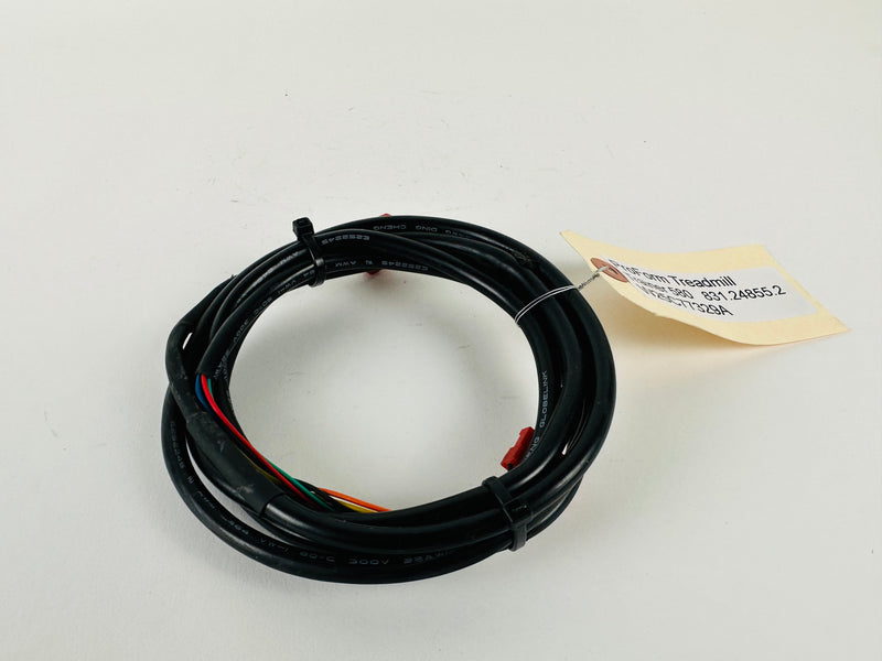 Cardio Equipment Parts
