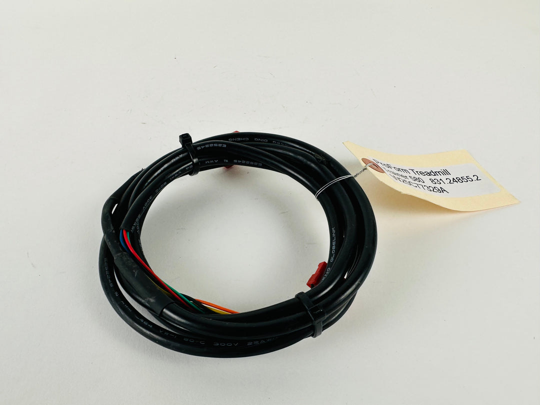 Cardio Equipment Parts
