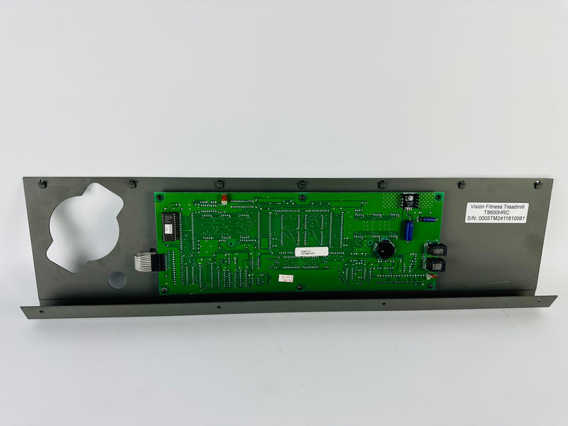 Cardio Equipment Parts