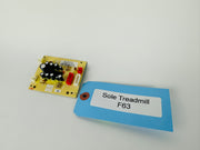 Cardio Equipment Parts